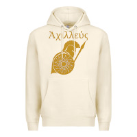 Tofu achilles son of peleus Premium Hoodie - StudioElite