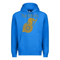 True Royal achilles son of peleus Premium Hoodie - StudioElite