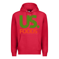 Cardinal us foods design Premium Hoodie - StudioElite