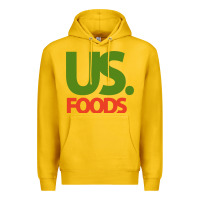 Lemon us foods design Premium Hoodie - StudioElite