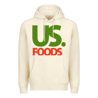 Sandshell us foods design Premium Hoodie - StudioElite