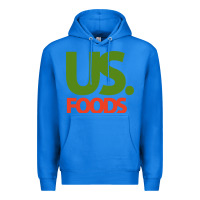 True Royal us foods design Premium Hoodie - StudioElite