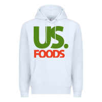 White us foods design Premium Hoodie - StudioElite