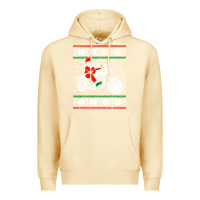 Pina Colada santa ridin motocycle Premium Hoodie - StudioElite