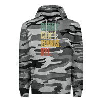 Slate Camo sorry can't tennis bye funny vintage retro tennis player t shirt Premium Hoodie - StudioElite