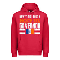 Cardinal new york needs a hochul governor kathy hochul 2022 new york t shirt Premium Hoodie - StudioElite