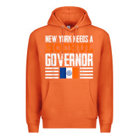 Carrot new york needs a hochul governor kathy hochul 2022 new york t shirt Premium Hoodie - StudioElite