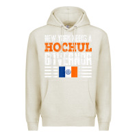 Oatmeal Heather new york needs a hochul governor kathy hochul 2022 new york t shirt Premium Hoodie - StudioElite
