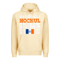 Pina Colada new york needs a hochul governor kathy hochul 2022 new york t shirt Premium Hoodie - StudioElite