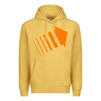 Antique Gold david legion arrow Premium Hoodie - StudioElite