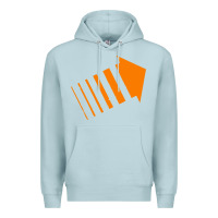 Blue Mist david legion arrow Premium Hoodie - StudioElite