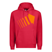Cardinal david legion arrow Premium Hoodie - StudioElite
