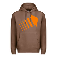Chestnut david legion arrow Premium Hoodie - StudioElite
