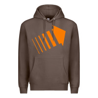 Coffee david legion arrow Premium Hoodie - StudioElite