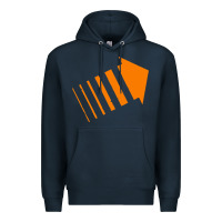 Navy david legion arrow Premium Hoodie - StudioElite