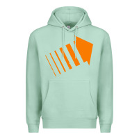 Seafoam david legion arrow Premium Hoodie - StudioElite