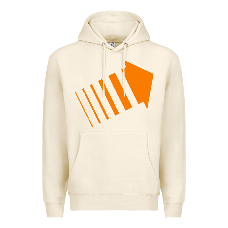 David Legion Arrow Premium Hoodie by StudioElite | Teevron