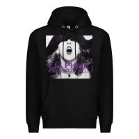 Black liz phair   exile in guyville t shirt Premium Hoodie - StudioElite