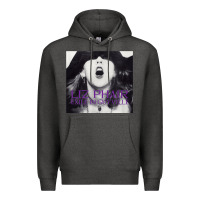 Charcoal Heather liz phair   exile in guyville t shirt Premium Hoodie - StudioElite