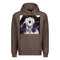 Coffee liz phair   exile in guyville t shirt Premium Hoodie - StudioElite