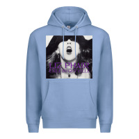 Colony Blue liz phair   exile in guyville t shirt Premium Hoodie - StudioElite