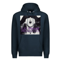 Navy liz phair   exile in guyville t shirt Premium Hoodie - StudioElite