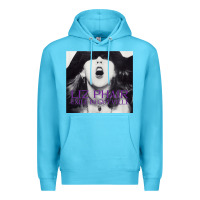 Ocean Blue liz phair   exile in guyville t shirt Premium Hoodie - StudioElite