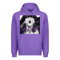 Purple liz phair   exile in guyville t shirt Premium Hoodie - StudioElite
