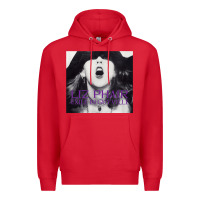 Red liz phair   exile in guyville t shirt Premium Hoodie - StudioElite