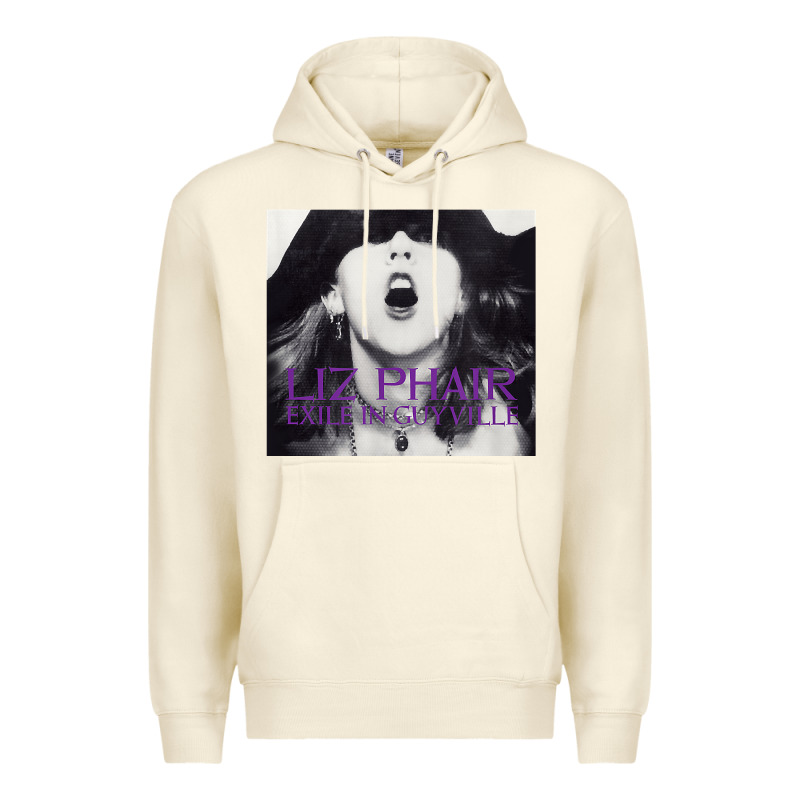 Liz Phair   Exile In Guyville T Shirt Premium Hoodie by StudioElite | Teevron