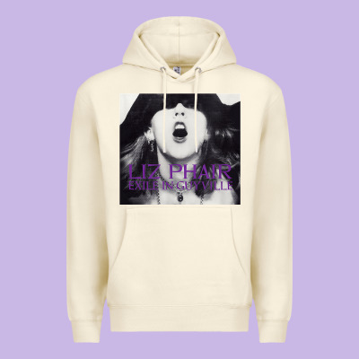 Liz Phair   Exile In Guyville T Shirt Premium Hoodie Designed By Studioelite
