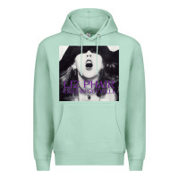 Seafoam liz phair   exile in guyville t shirt Premium Hoodie - StudioElite
