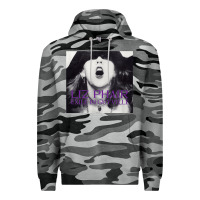 Slate Camo liz phair   exile in guyville t shirt Premium Hoodie - StudioElite