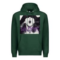 Sports Green liz phair   exile in guyville t shirt Premium Hoodie - StudioElite