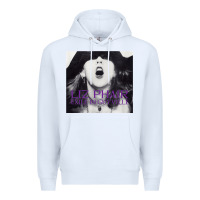 White liz phair   exile in guyville t shirt Premium Hoodie - StudioElite
