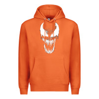 Carrot Venom Premium Hoodie - StudioElite