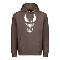 Coffee Venom Premium Hoodie - StudioElite