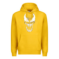 Lemon Venom Premium Hoodie - StudioElite