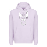 Lilac Venom Premium Hoodie - StudioElite