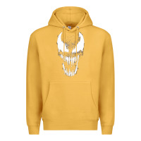 Mustard Venom Premium Hoodie - StudioElite