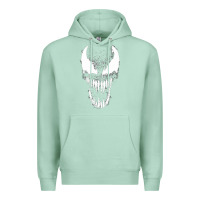 Seafoam Venom Premium Hoodie - StudioElite