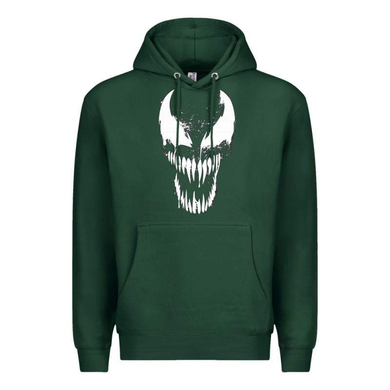 Venom Premium Hoodie by StudioElite | Teevron