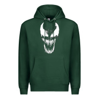 Sports Green Venom Premium Hoodie - StudioElite