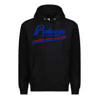 Black Polaris Premium Hoodie - StudioElite