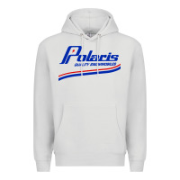 Dove Grey Polaris Premium Hoodie - StudioElite