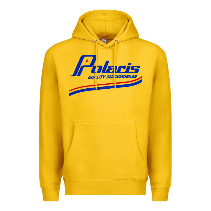 Polaris Premium Hoodie by StudioElite | Teevron