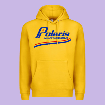 Polaris Premium Hoodie Designed By Studioelite