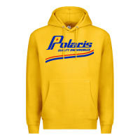 Lemon Polaris Premium Hoodie - StudioElite