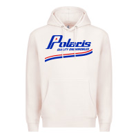 Pale Pink Polaris Premium Hoodie - StudioElite
