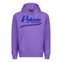 Purple Polaris Premium Hoodie - StudioElite